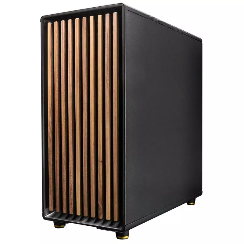 Tietokone CAPTIVA Workstation I79-734 Intel Core i7 64 GB 1 TB SSD