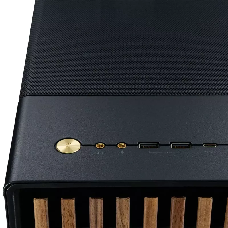 Tietokone CAPTIVA Workstation I79-734 Intel Core i7 64 GB 1 TB SSD