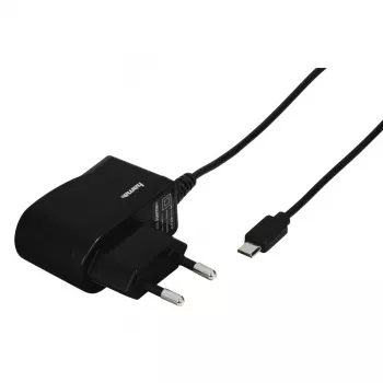 Hama 00173670 laturi mobiililaitteille universaali musta AC sisäkäyttöön