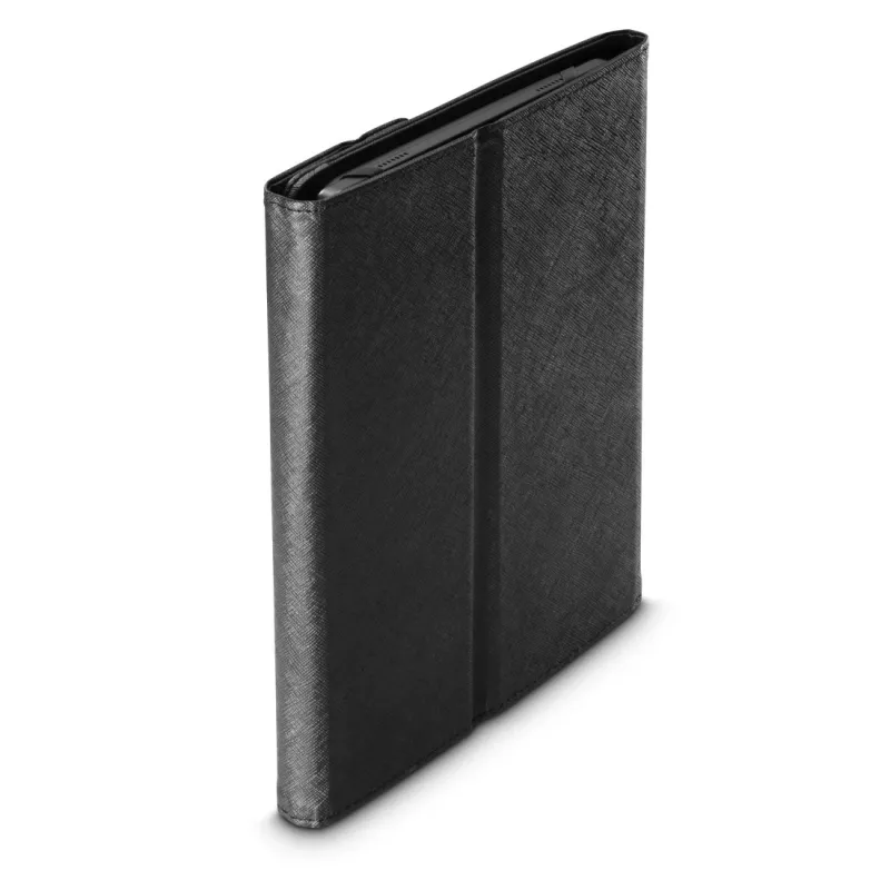 Hama Travel 500 Bluetooth-näppäimistökotelo 7–11 tuuman tableteille, QWERTZ (DE), musta