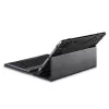 Hama Travel 500 Bluetooth-näppäimistökotelo 7–11 tuuman tableteille, QWERTZ (DE), musta