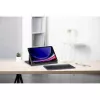 Hama Travel 500 Bluetooth-näppäimistökotelo 7–11 tuuman tableteille, QWERTZ (DE), musta