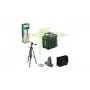 Bosch UniversalLevel 360 Premium-Set ristiviivalaser, 12 m kantama
