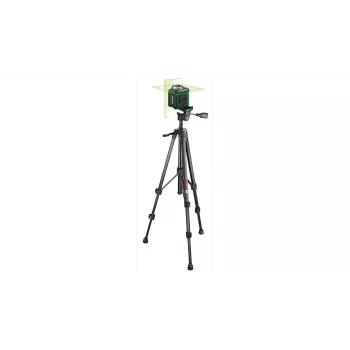 Bosch UniversalLevel 360 Premium-Set ristiviivalaser, 12 m kantama