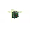 Bosch UniversalLevel 360 Premium-Set ristiviivalaser, 12 m kantama
