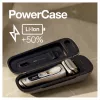 Braun Series 9 Pro 81744531 miesten parranajokone kalvoparranajokone trimmeri hopea