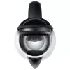 WMF Bueno 0413080011 vedenkeitin 1,7 l 2400 W musta, ruostumaton teräs