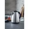 WMF Bueno 0413080011 vedenkeitin 1,7 l 2400 W musta, ruostumaton teräs