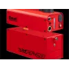 Vesisumukone Antari FT-20X 600 W 0,4 L musta punainen