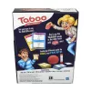 Hasbro Taboo Kids vs. Parents, 8 v, perhepeli