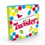Hasbro Gaming Twister, Twister-peli, 6 v
