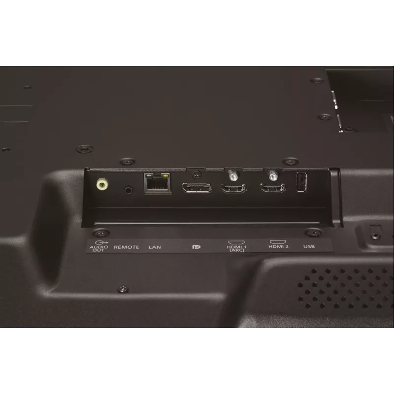 NEC MultiSync M321 digitaalinen mainosnäyttö 81,3 cm (32