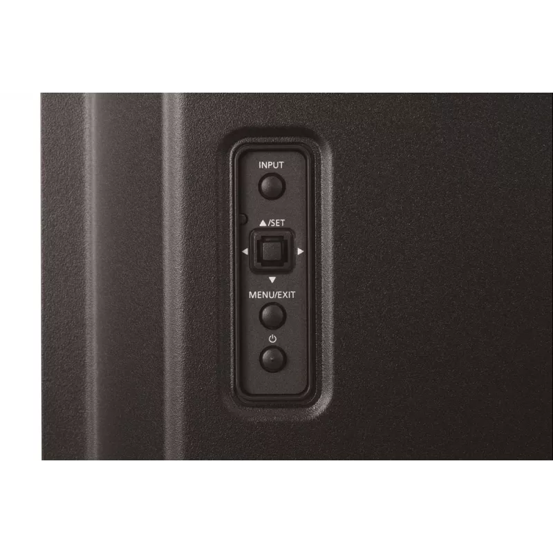 NEC MultiSync M321 digitaalinen mainosnäyttö 81,3 cm (32