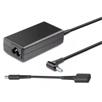 CoreParts MBXHP-AC0030 virtalähde/invertteri sisäkäyttöön 45 W musta