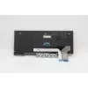 Lenovo 5N20W67740 kannettavan varaosa näppäimistö