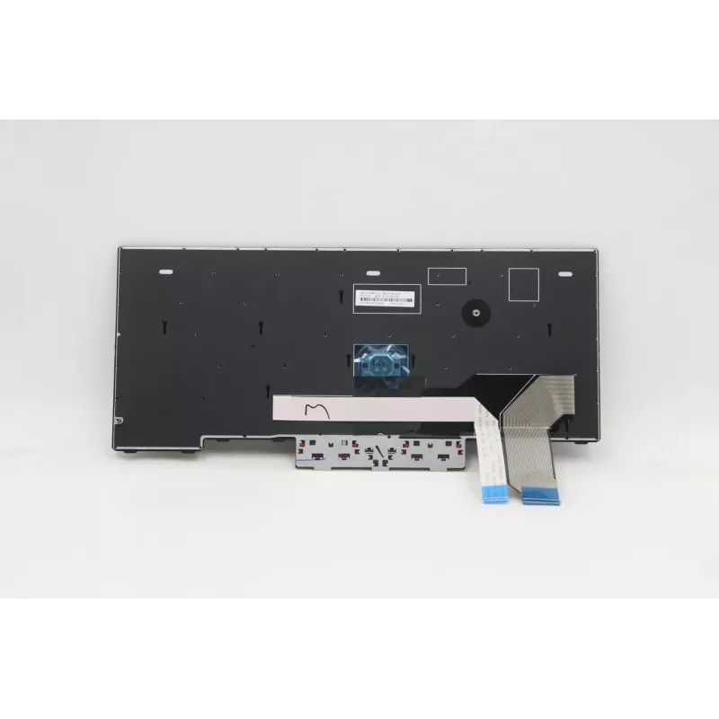 Lenovo 5N20W67740 kannettavan varaosa näppäimistö
