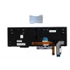 Näppäimistö Lenovo 01YP691 ranska taustavalaistu ThinkPad P72