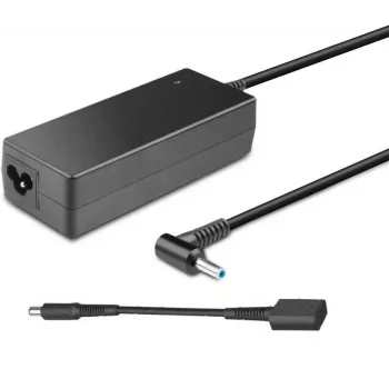CoreParts MBXHP-AC0033 virtalähde/invertteri sisäkäyttöön 90 W musta