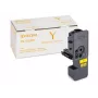 Kyocera TK-5230Y värikasetti, keltainen, alkuperäinen (0T2R9ANL)
