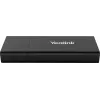 Yealink VCH51 Sharing Box BYOD-jakolaite musta