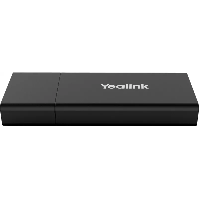 Yealink VCH51 Sharing Box BYOD-jakolaite musta