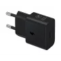 Samsung EP-T2510XBEGWW 25 W verkkolaite, musta