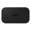 Samsung EP-T2510XBEGWW 25 W verkkolaite, musta