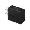 Samsung EP-T2510XBEGWW 25 W verkkolaite, musta