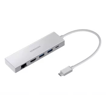 Samsung EE-P5400 USB-C -multiport-adapteri