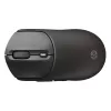 HP 400 Quiet -langaton hiiri musta — molempikätinen, RF & Bluetooth, 6000 DPI, 5 painiketta