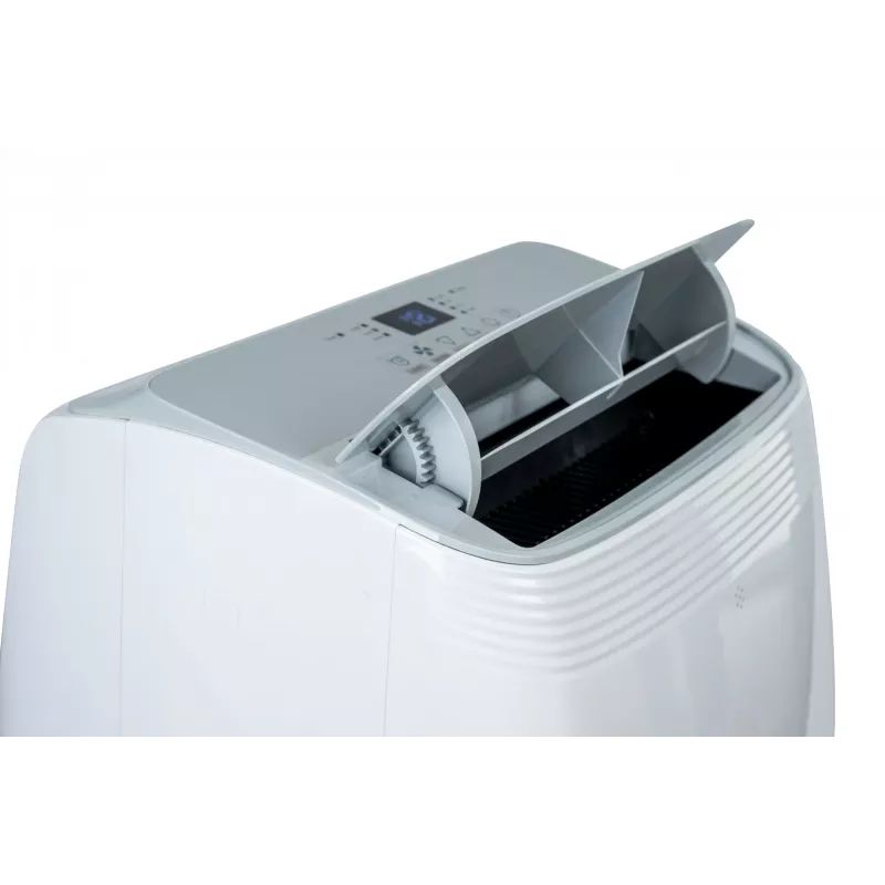 TORNADO TPHAW-07ABG | 7 000 BTU (2,05 kW) kannettava ilmastointilaite Wi-Fi:llä