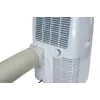 TORNADO TPHAW-07ABG | 7 000 BTU (2,05 kW) kannettava ilmastointilaite Wi-Fi:llä
