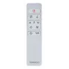 TORNADO TPHAW-07ABG | 7 000 BTU (2,05 kW) kannettava ilmastointilaite Wi-Fi:llä