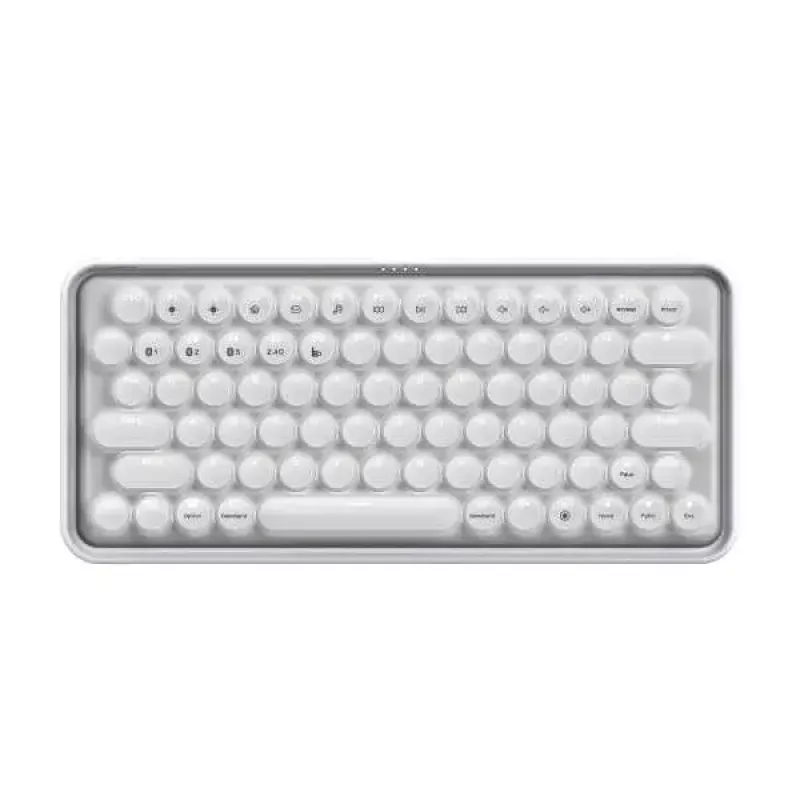 Näppäimistö Rapoo Ralemo Pre 5 USB + Bluetooth