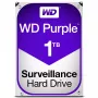 HDD Western Digital 1000 GB 3,5 tuuman Serial ATA III WD10PURX