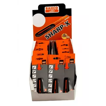 Bahco SHARP-X käsityökalu teroitukseen