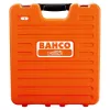 Bahco S138 Padrunavainsarja, 138-osainen, 1/2", 1/4", 3/8"