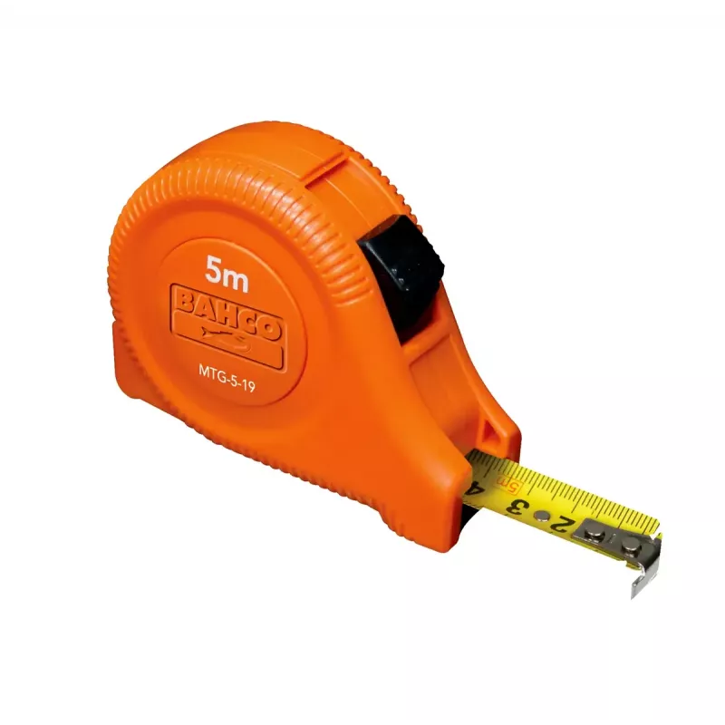 Mittanauha Bahco MTG-8-25 paino 360 g