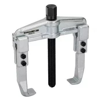 Ulosvetäjän lisävaruste Bahco 4532-B paino 1,22 kg