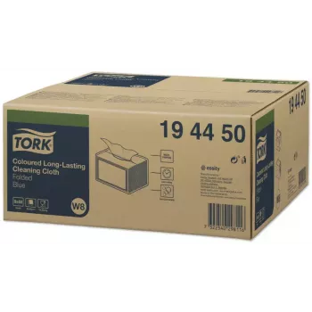Paperinen puhdistusliina Tork 194450
