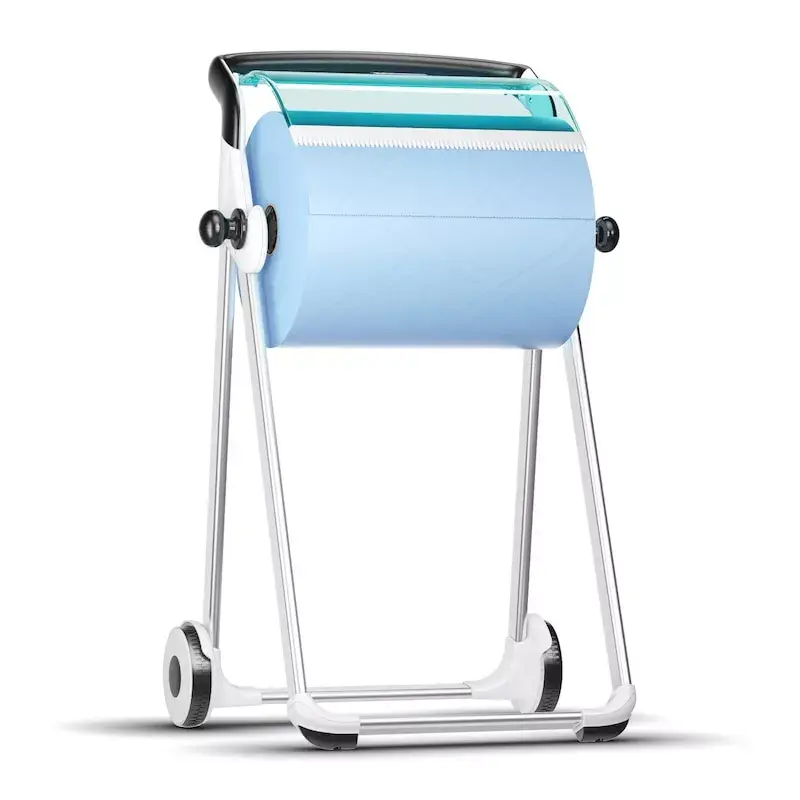 Rullapyyhepaperiteline Tork 652000