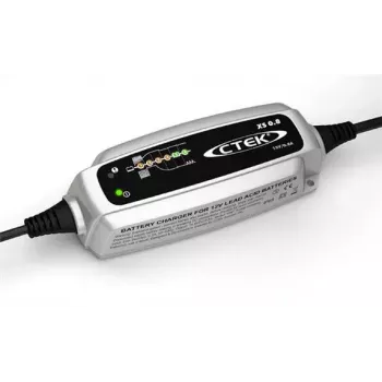 Akkulaturi CTEK XS 0.8