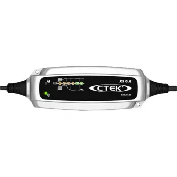 Akkulaturi CTEK XS 0.8