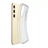 Cellularline Fine - Galaxy S25, kotelo, Samsung, Galaxy S25, 16,1 cm (6,36