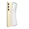 Cellularline Fine - Galaxy S25, kotelo, Samsung, Galaxy S25, 16,1 cm (6,36