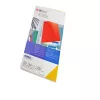 GBC kansiot HiGloss A4 250 g/m², A4, kartonki, musta, kiiltävä, 250 g/m², 100 kpl