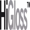 GBC kansiot HiGloss A4 250 g/m², A4, kartonki, musta, kiiltävä, 250 g/m², 100 kpl