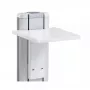 Multimediavaunun lisävarustehyllу SMS Smart Media Solutions PD300010-P1 valkoinen leveys 242 mm syvyys 240 mm korkeus 248 mm
