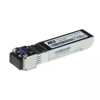 ACT SFP+ LR lähetin-vastaanotin koodattu Netgear AXM762