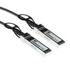 ACT 2 m SFP+ - SFP+ passiivinen DAC Twinax -kaapeli koodattu HP / HPE / Aruba / Procurve (J9282A/J9282B/J9282D)